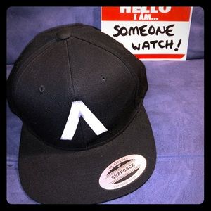 Axwell ^ Ingrosso snapback | Official Merch